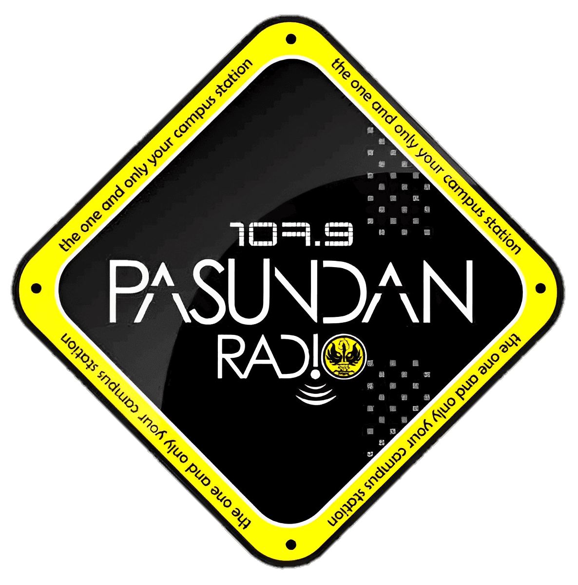 pasundan radio