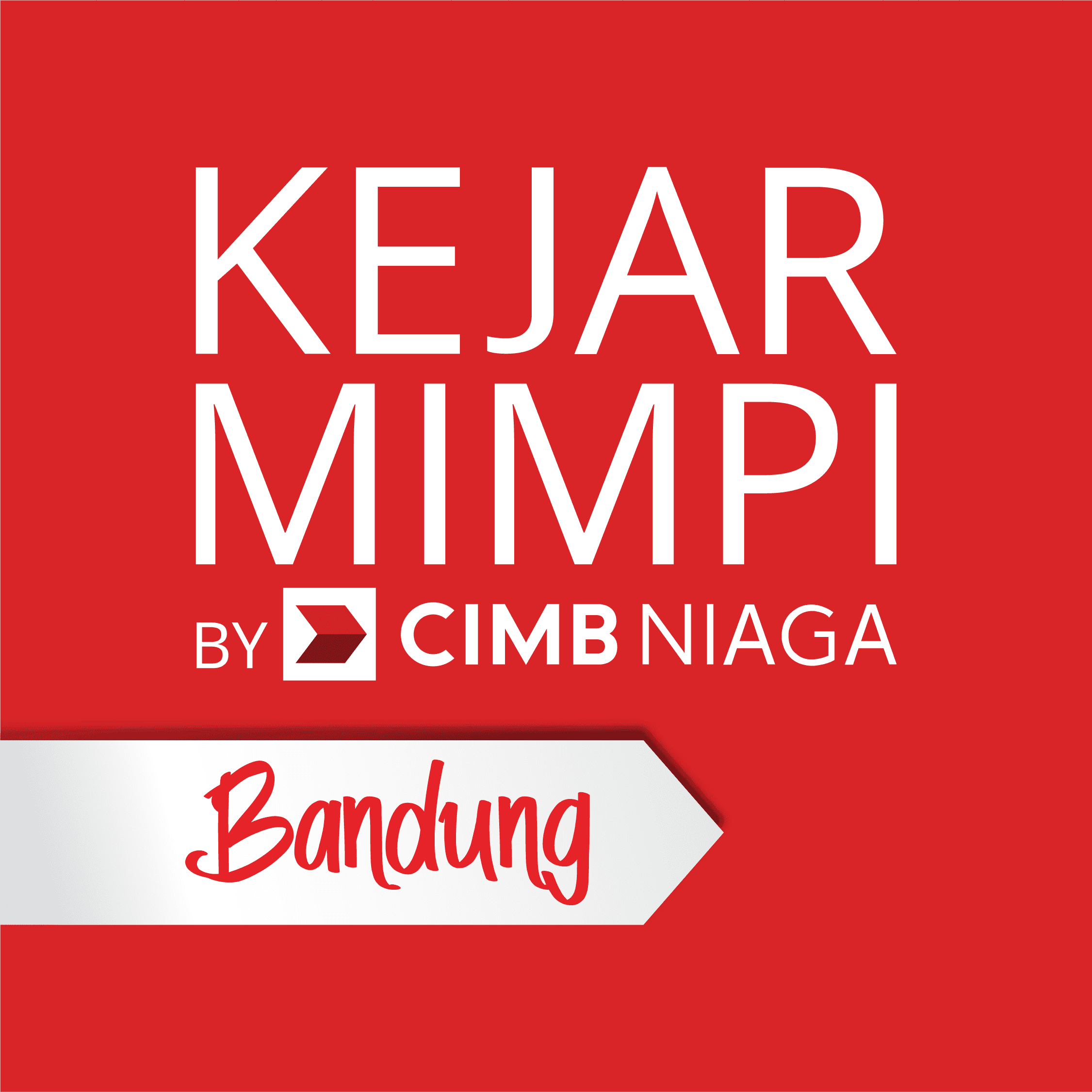 kejar mimpi